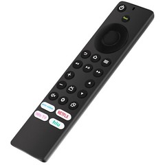 NS-RCFNA-21 Infrared Remote for Insignia TV NS-32DF310NA19 NS-43DF710NA21