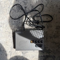 RadioShack 12-251 NOAA Weather Radio Alert – See Desc