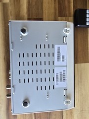 VMX1-1 HD QAM Cable TV Tuner Box MPEG-2/4 Verimatrix CAS HDMI USB PVR Recorder