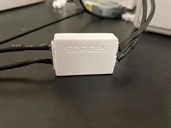 Water Sensor WS2 For Home Assistant By SCREEK (wifi, esp32-c3, esphome)