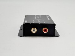 XanTech SLLC1 Speaker Level-Line Level Converter