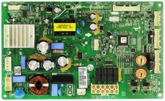 LG Refrigerator EBR80757402 Main Board
