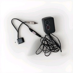 X10 PowerHouse Remote Controlled Camera Power Supply Model XM13A – Tested