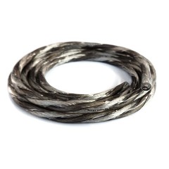 KnuKonceptz Karma Twisted 10 12 14 16 Gauge Tinned Copper Speaker Wire Cable lot
