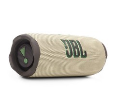 JBL Flip 7 Sand Portable Bluetooth Speaker (Open Box)