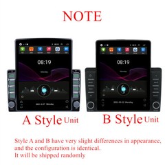Android 10.1 Car Stereo Radio GPS Navi Player For Jeep Wrangler Unlimited Dodge