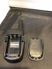 Walkie-Talkie Cobra micro talk Motorola five star Midland X-talk Lot Of 4 Tested