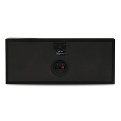 Acoustic Audio PSC-43 Center Channel Speaker 150 Watt 3-Way Home Theater Audio