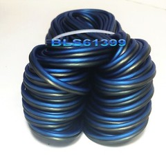 100′ ft SuperFlex Blue Black 12 Gauge SPEAKER WIRE Cable Home Car Audio Wiring