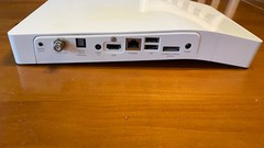 TiVo BOLT 500 GB DVR / Bundled with TiVo Mini Vox for antenna or cable.