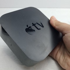 Apple TV 4th Generation HD Media 64GB Streamer with Siri – Model A1625