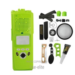 Replacement Repair Housing Case Cover For XTS5000 Model 2 Radio green