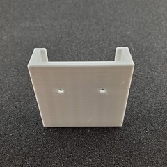 Indoor Wall or Ceiling Mount for Wyze Cam V3 HD Camera