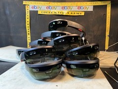 Microsoft 1688 HoloLens Development Edition AR Headset