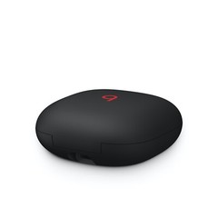 Original Beats Fit Pro Replacement Part: Right or Left or Charging Case – Black