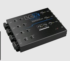 AudioControl LC7i PRO 6-Channel Line Output Converter AccuBASS ACR-1 Sealed