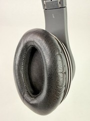 Black Monster Beats by Dr. Dre Studio Wired Headphones Over-Ear 1st Gen OG 1.0