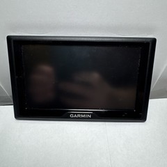 Garmin Drive 52 M GPS System 5” Touch Screen w/ Power Cord – Tested/Working