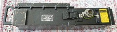 Satcom Transceiver, Motorola LST-5C. UHF Satellite Communications / LOS