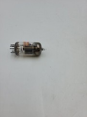 RCA 5AN8 Radiotron Electron Vacuum Tube Plug-In 9-Pins Cylindrical Glass Body