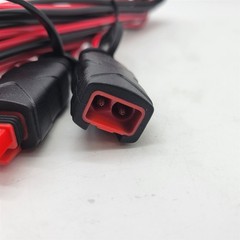 NOCO GC004 X-Connect 10-Foot Extension Cable Accessory Smart Battery Chargers