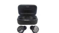 Sennheiser Momentum True Wireless 4 MTW4 Black Graphite – Free shipping