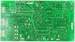 LG Refrigerator EBR73093606 Main Board