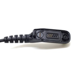 USB Programming Cable + Support for Motorola XPR6550 XPR6580 XPR7350 PMKN4012B