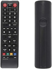 AK59-00149A Universal Remote Control fit for Samsung BLU-RAY DISC DVD PLAYER