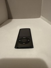 Apple iPod Nano 5th Generation A1320 16GB GRAY