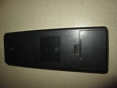 Kenwood RC-RO600 Remote Control Unit