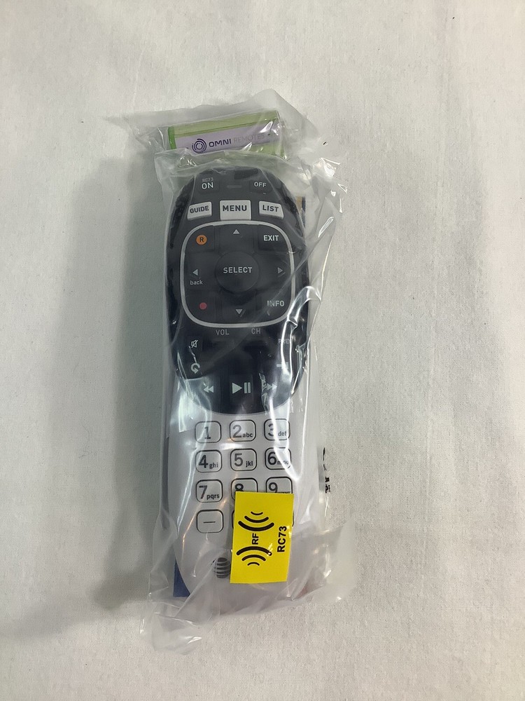 DirectTV RC73 IR/RF Universal Remote Genie Guide Authentic Genuine OEM