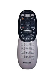 DIRECTV IR/RF Universal Ergonomic Genie Remote (RC73)