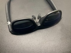 Viture V1216 One XR Gaming Glasses- Black