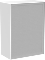 2-Way Carbon Fiber In-Wall Surround Speaker – Dual 5.25 Inch (Single) Vari-Angle