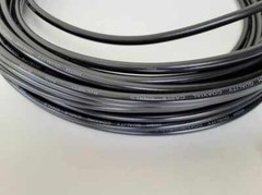 RG-58/U with No Connectors 50 Ohm coaxial Cable choose your length. lot
