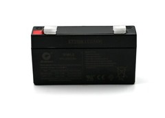 Kaiyang 6V 1.3Ah Battery Replacement for 3FM1.3
