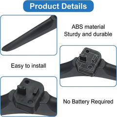 Compatible with Hisense TV Legs Stand Base Replacement for 32/40/43 Inch Select