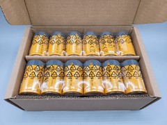 (24 Pack) D Cell Amazon Basics Alkaline Batteries BULK PACK 1.5V EXP. 07/2030