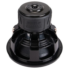 Sundown Audio M-Series M15 15-inch 2000W RMS Power 1 Ohm DVC Car Subwoofer (NEW)