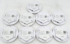 LOT OF 9 BLE & WIFI GATEWAY G1