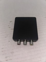 AV to HDMI Converter 1080P Mini HDMI2AV RCA Adapter Composite CVBS AV2HDMI Audio