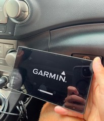 Garmin DriveSmart 65 MT GPS 6.95″ Touchscreen Lifetime Maps/Traffic NEW/TESTED