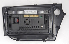 PARTS OR REPAIR 9″ Honda Insight Radio 09-14 4GB RAM + 64GB ROM FOR