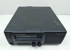 Vertex VXR7000V VXR-7000V VHF Repeater 150-174 MHz 50 Watt w/ Duplexer