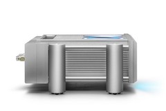 Chord Ultima 5 Stereo Power Amplifier (Silver) – Demo Unit in Excellent Cond.