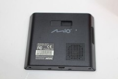 MIO MooV200 Portable GPS Navigation Device