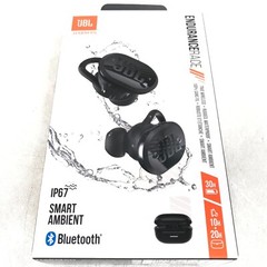 JBL Endurance Race TWS Waterproof Bluetooth Earbuds True Wireless Smart Ambient