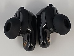 BOSE QC Earbuds II Bluetooth Earphones in-ear 0.9 in