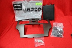 Metra 99-8158G DIN/DDIN Dash Kit for Select 2002-06 Lexus ES300/ES330 NEW #N2-G